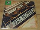 The Beatles - Twist and Shout EP - NEAR MINT - GERMANY ODEON 41 560 GEOW 1283