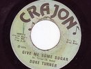 Duke Turner 