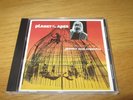 PLANET OF THE APES JERRY GOLDSMITH ORIGINAL SOUNDTRACK