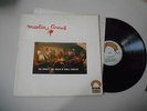 LP Rock Martin Circus - En Direct Du Rock'n'Roll Circus (12 Song) POP MUSIC