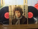 BOB DYLAN 2 LP 