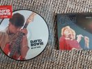 David Bowie - Be My Wife - Cracked Actor - 7
