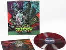 John Harrison - Creepshow Vinyl LP X 2 Waxwork Kill Lights Red Black New Sealed
