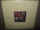PAUL SIMON Graceland SEALED New Vinyl LP 1982 BMG Club You Can Call Me Al