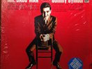 JOHNNY CYMBAL Mr. Bass Man 1963 KAPP KL-1324 MONO LP NM in SHRINK Rock N Roll