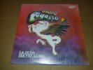 Grupo Pegasso - La Duda/Esta Vez Llore - 1987 - LP