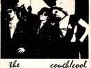 MISFITS cough/cool - she 45RPM France RE 1988 Dungeon Rec.