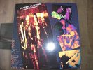 UK Subs - In Action. Original 1986 Double Green Vinyl. 1st Pressing Ex/Mint Con.