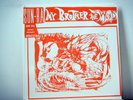 SUN RA Arkestra LP My Brother the wind Vol.II 1971 Saturn Reissue free jazz