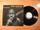John Coltrane 