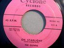 Rare NYC Doo Wop Group Sound The Quinns  