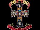 GUNS N ROSES - APPETITE FOR DESTRUCTION (VINYL LP) New & Sealed