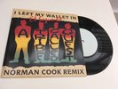 Tribe Called Quest - Left My Wallet In El Segundo - 7