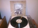 SECOND MOVEMENT Blind man's mirror LP Prog GER 1976 CASTLE CAS 1003 M-/EX