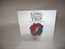 GRATEFUL DEAD*LONG STRANGE TRIP SOUNDTRACK BOX SET-6 VINYL RECORDS-GARCIA-WEIR