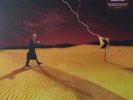 V by Spock's Beard (Vinyl, Sep-2014, 3 Discs, Inside Out Music)