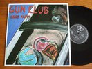 ORIGINAL LP THE GUN CLUB DEATH PARTY FR 1983 ANIMAL RECORDS  MINT CRAMPS