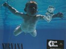NIRVANA Nevermind - LP / Vinyl + MP3 - Reissue 2015 - 180g - (Back to Black)