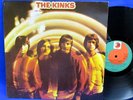 LP KINKS - ..ARE VILLAGE GREEN PRESERVATION SOCIETY // GERMAN  // MINT- VG++