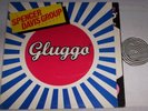 THE SPENCER DAVIS GROUP / GLUGGO / LP Vinyl VERTIGO 6360 102 GER Gimmick Cover