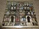 LED ZEPPELIN Physical Graffiti LP UK 1975 1st Press SWAN SONG SSK 89400 MINT