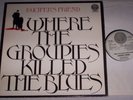 LUCIFER'S FRIEND / WHERE THE GROUPIES KILLED THE BLUES / LP Vinyl 6360 602 GER