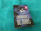 RARE MIXTAPE k7 Chroniques de Mars 98 IAM AKHENATON FONKY FAMILY DJ REBEL PROMO