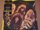 Stryper To Hell With The Devil Limited Edition Numbered Collector's Picture Disc