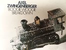 Axel Zwingenberger, near mint Dummy Head LP, Boogie Woogie Breakdown