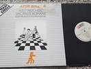 Matia Bazar - Elettrochoc/ Vacanze romane 12'' ITALO Disco Vinyl Germany