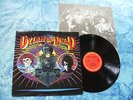 BOB DYLAN and THE GRATEFUL DEAD - LP original COLUMBIA 1989