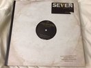 Seven Years with Atmosphere & Rhymesayers Record & Book - Near Perfect Condition