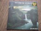 Threshold 'Legends Of The Shires'  Gatefold 2 LP Green Vinyl + Signed Insert
