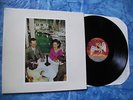 LED ZEPPELIN - PRESENCE - LP RARE RECORD CLUB EDITION VINYL very nice