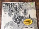Original Beatles Revolver With 