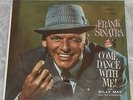 Frank Sinatra - Come dance with me Vinyl LP Neu / OVP