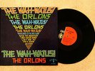 The Orlons  THE WAH-WATUSI  Cameo C-1020  Excel ++