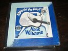 Scarce 78 rpm Set MOANIN' THE BLUES Hank Williams Debut 1952 Clean 4 Records BOX