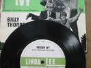 1960s  POISON IVY  BILLY THORPE & THE AZTECS ON LINDA LEE LABEL
