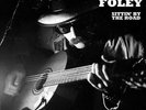 ** Blaze Foley - Sittin By The Road - RSD 2017 Gold Color Vinyl - New & Sealed *