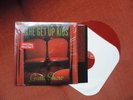 The Get Up Kids / Guilt Show / Red Vinyl LP / Coloured Vinyl / Limited Edition