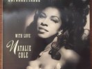 NATALIE COLE Unforgettable With Love 2LP Original 1991 Elektra 61049-1 EX/EX