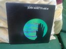 JOHN MARTYN - Solid Air - ILPS 9226 - 1973 - UK - Pink Rim -Gatefold