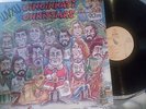 LP WVXU Cincinnati Christmas vol 1 & 2 Ruby Wright Dee Felice Frank Vincent
