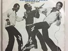 GNONNAS PEDRO AND HIS DADJES BAND-Feel-Benin AFRO FUNK RUMBA LATIN  VG+ NOS