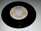 MONEY DISC/LET ME BE YOURS UNTIL TOMORROW - MARCIA GRIFFITHS  [REGGAE] 7