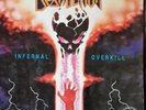 Destruction Infernal Overkill vinyl