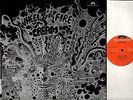 CREAM wheels of fire - live at the fillmore LP EX/EX- 583 040 blues rock uk 1968