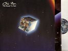 CHRIS REA the road to hell (original & lyric inner) LP EX+/EX WX 317 blues rock