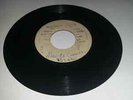 BLANK/GROOVY KIND OF LOVE - HORTENSE ELLIS [SKA]  7